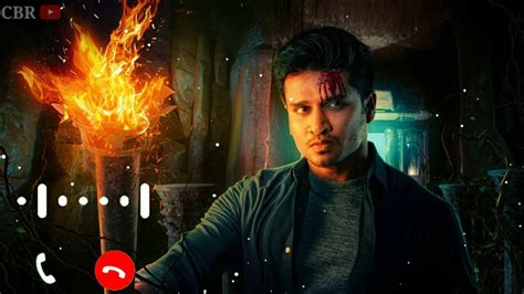 karthikeya 2 download|karthikeya 2 ringtone download.